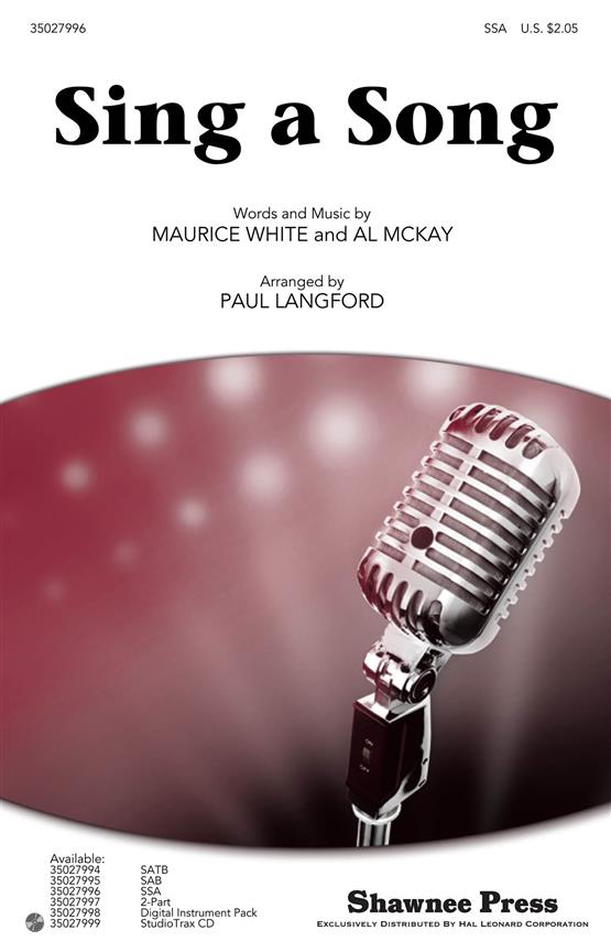 Sing a Song